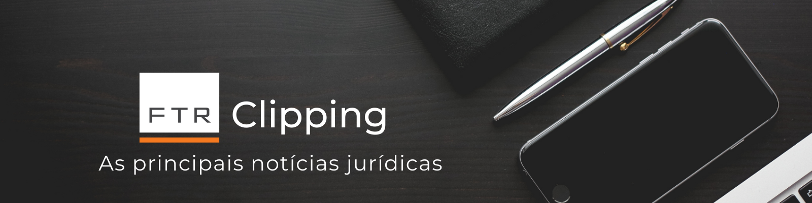 CLIPPING JURÍDICO - 01 OUT 21