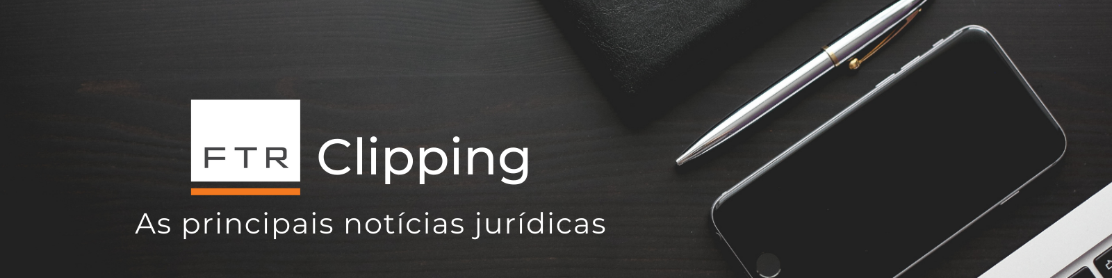 CLIPPING JURÍDICO - 05 OUT 21