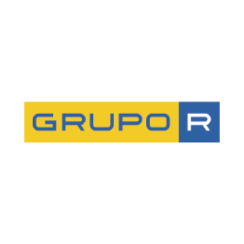 logo grupo R