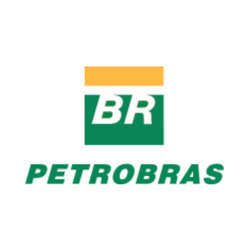 logo petrobras