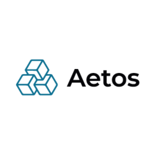 logo Aetos