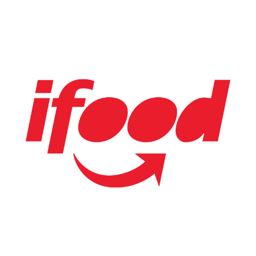 logo ifood