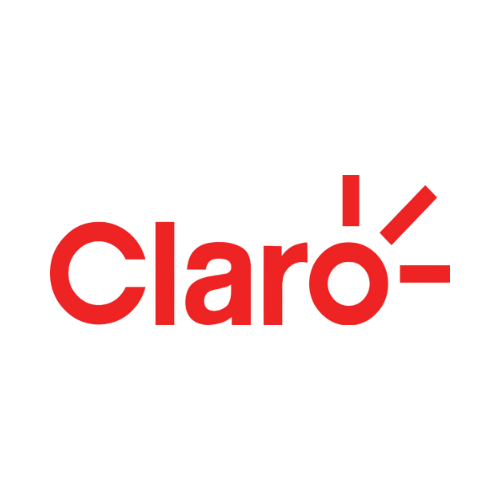 logo claro